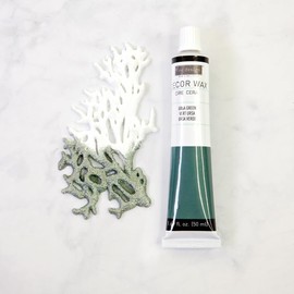 Redesign With Prima DIY Funiture Decor Wax Paste - Ursa Green - 1.69oz (50 ml)