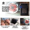 Eliminador Cargador Fuente Adaptador Tira De Led 12v (1 amper)