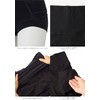 Ineihonpo Postpartum Cotton Rich Pelvic Girdle Black Large G2400