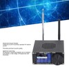 Full Band Radio Receiver FM LW MW SW SSB DSP
