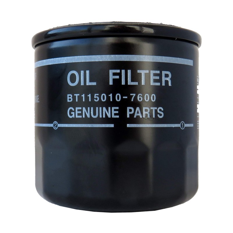Mazda (PE01-14-302A) Oil Filter Cartridge
