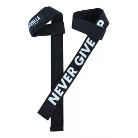 Gorilla Pump Straps Gorilla Pump Gym Mancuernas Pesas Crossfit Gimnasio