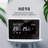 WiFi Smart Thermostat Remote Control Wall Mounted Temperature Controller for
