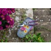 Burgon & Ball RHS Gift Pruner and Holster Set Asteraceae
