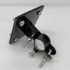 LOL-FUN Bicycle Basket Fixed Holder Bicycle Basket Attachment Front Basket