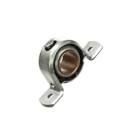 Compatible with Champion 110351 Cooler Bearing - 1" Pillow Block Blower Shaft - For: Re Kolott18475
