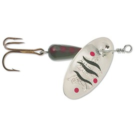 Panther Martin Panther Martin Nature Series Wild Brook Dressed Fishing Spinner Panther Martin PMWB_2_U Nature Series Wild Brook Dressed Fishing Spinner Undressed, Undressed