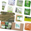 Sippingly Green Tea Sampler – 40 Assorted Green Tea Bags