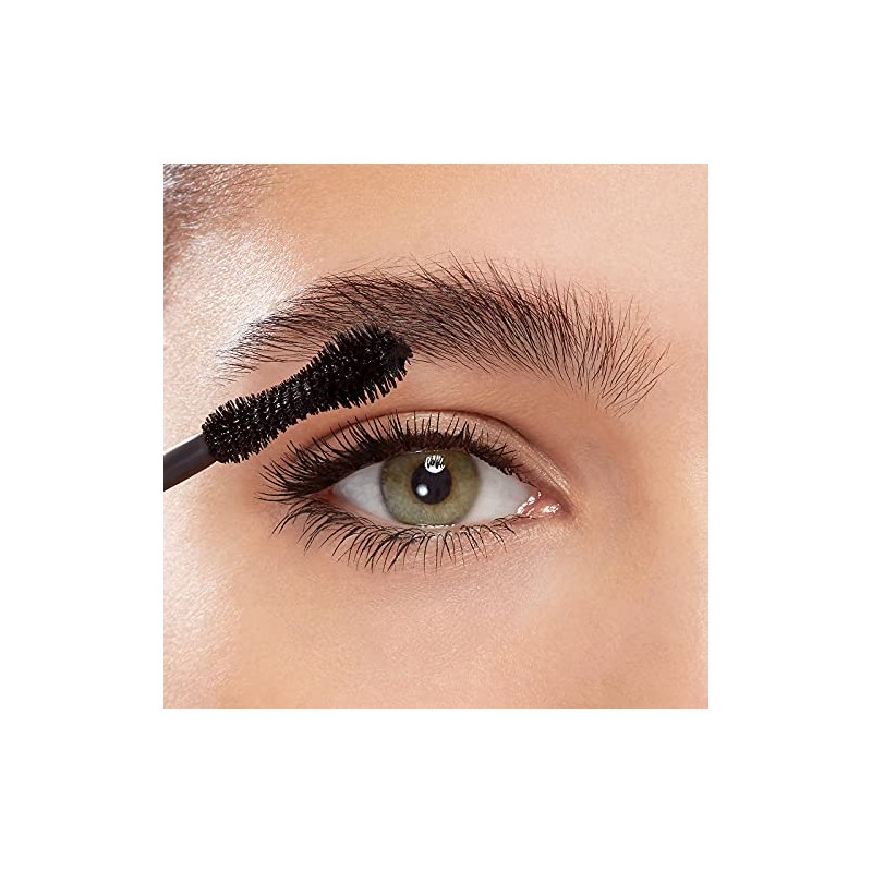 Eyeko Rock Out and Lash Out Mascara, Black