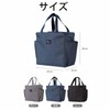 FineGood Lunch Bag, Insulated Bag, Lunch Bag, Large Capacity, Insulated