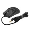 AJAZZ Wired Mouse Gaming Ultralight DPI Adjustable 7 Key Computer