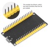 2 Pcs ESP32 Development Board 2 in 1 Dual Core