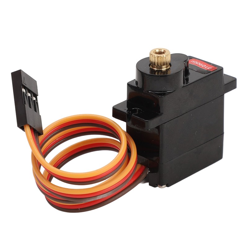 9G Servo Motor Kit Micro Servo for RC Robot Car