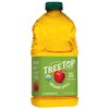 Tree Top Organic Apple Juice, 64 Fl Oz (Pack of