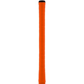 GRAYS Twintex Grip for Sticks Hockey, Fluorescent Orange, M