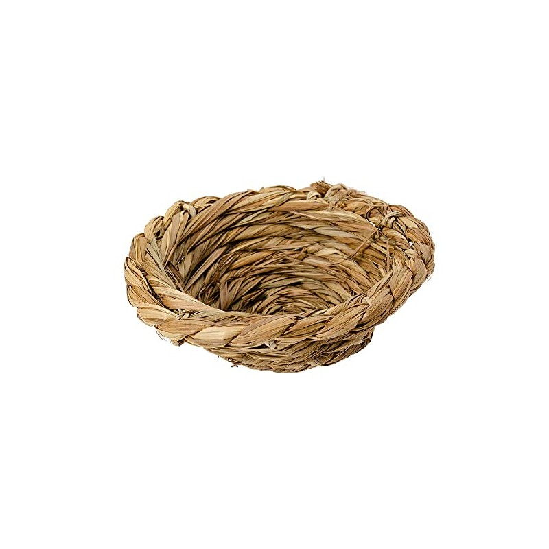KAWAI Kawai Small Bird Nest (Diameter 5.1 x 2.6 inches