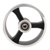 8 Inch Electric Scooter Solid Tire Wheel Hub 38mm Shaft