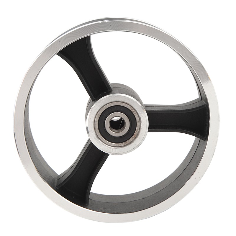 8 Inch Electric Scooter Solid Tire Wheel Hub 38mm Shaft