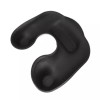 Komul 꼬물 파마약 받침대 미용실용품 파마보조 약제트레이 Perming Rod Holder