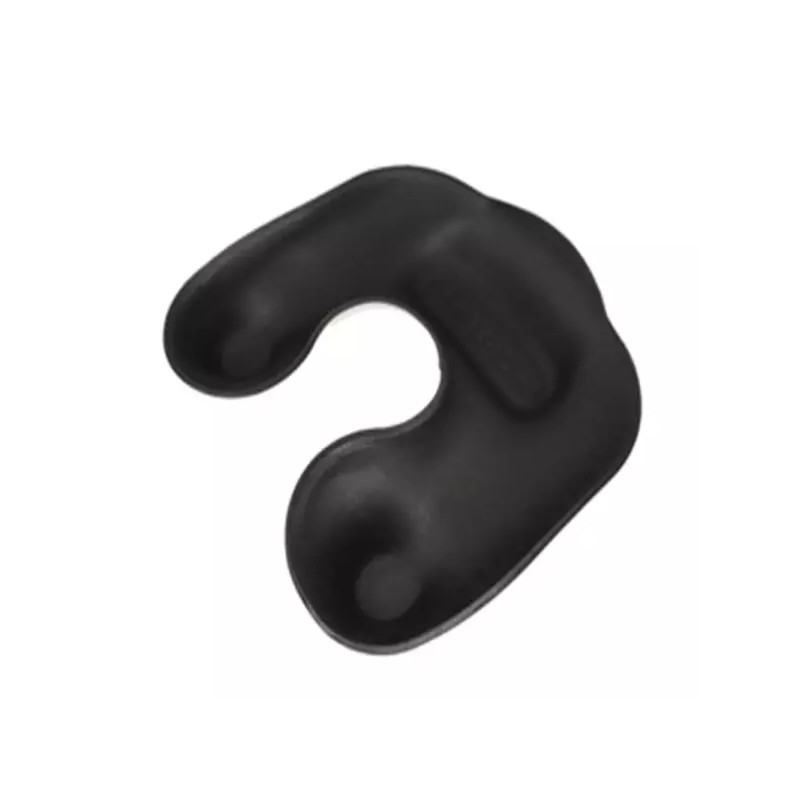 Komul 꼬물 파마약 받침대 미용실용품 파마보조 약제트레이 Perming Rod Holder
