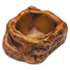 EXO TERRA GEX EXOTERRA Water Dish XS PT2809 Water Dish,