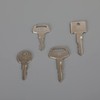 Artudatech 13-Piece Forklift Construction Vehicle Heavy Equipment/Construction Ignition Key Set