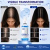 GHK-Cu Peptide Hair Serum, Copper Peptides for Hair Growth Support
