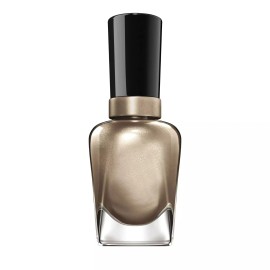 Sally Hansen Miracle Gel Nail Polish, Game of Chromes, 0.5 fl oz