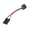 sourcingmap Mini 4Pin PC Computer Case Mainboard Buzzer Speaker Beep
