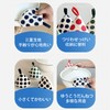 Bornoon Triangle Pot Holder, Set of 2, Stylish, Cute, Nordic