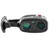 Callaway 350TL Laser Golf Rangefinder with Slope Mode, 5X Magnification,