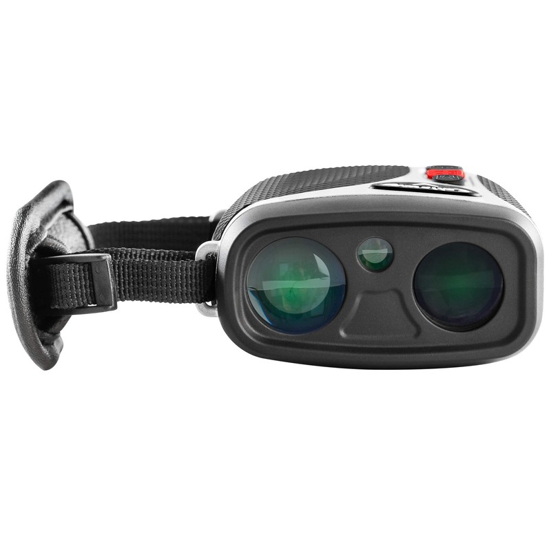 Callaway 350TL Laser Golf Rangefinder with Slope Mode, 5X Magnification,