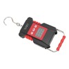 USB Charging, Fish Scale Digital Weight, High Accuracy, 110lb Backlit