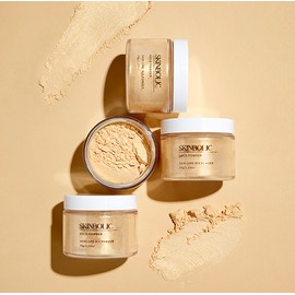 Partner company Skinbolic Gold Powder 35g Gold Powder Gold Therapy / 스킨볼릭 골드파우더 35g 금가루 골드테라피