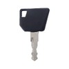 JEENDA Ignition Keys 14607 701 45501 for JCB 3CX Bomag