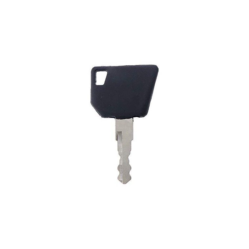 JEENDA Ignition Keys 14607 701 45501 for JCB 3CX Bomag