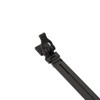 Manfrotto 165MV Ground Level Tripod Spreader for Twin Spiked Metal