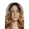 WIG ME UP - DW-2152 Quality women's wig lace front