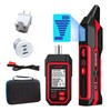 NOYAFA NF-824 Rechargeable Circuit Breaker Finder with LCD Display &