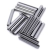 D4 (4mm x 24mm) Slotted Spring Pin (Heavy) - Stainless