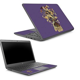 MightySkins Skin Compatible with HP Mag Right Handed - Vanity | Protective, Durable, and Unique Vinyl Decal wrap Cover | Easy to Apply, Remove, and Change Styles | Made in The USA