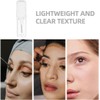 YARNOW Gel Líquido para Cejas a Prueba de Sudor Transparente