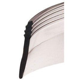 Prime-Line Products 194239 Shower Door Vinyl Sweep, 37-Inch, Heavy Duty, Clear