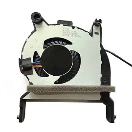 Replacement 12V CPU Cooling Fan Compatible with HP ProDesk Mini 405 G4 705 G4 G5 600 G4 Mini Desktop PC