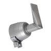 TopHomer Quick Installation Heat Transfer Hot Air Welding Nozzle Kit