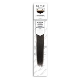 Bohyme Remi Human Hair Adhesive Skin Weft Extension 18" - #H14/24