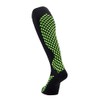 Enforma Duathlon Pro Extreme Long Unisex Functional Socks black black