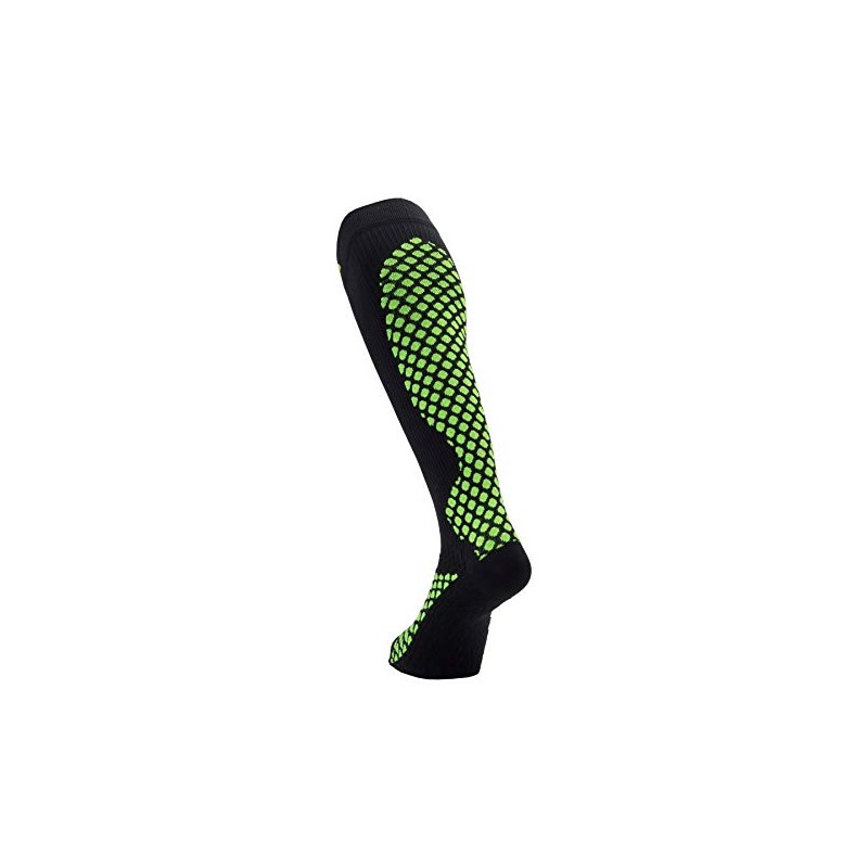 Enforma Duathlon Pro Extreme Long Unisex Functional Socks black black
