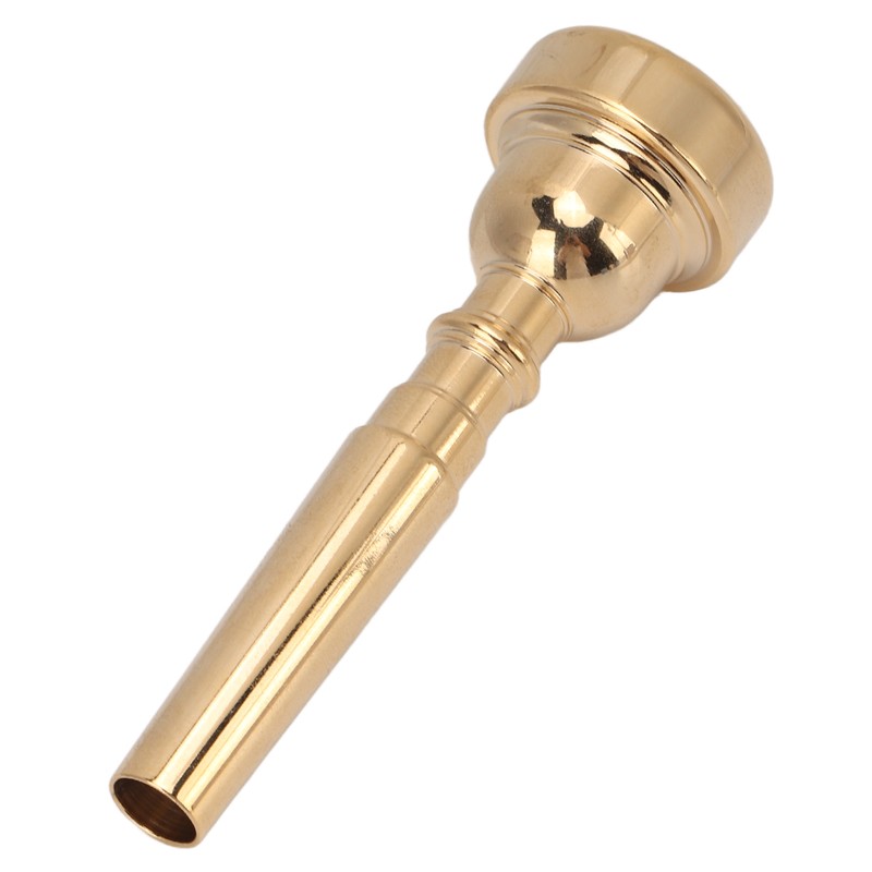 Trumpet Mouthpiece Professional Replacement for Beginners 5C Musical Instrument Accessories