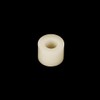 sourcing map ABS Round Cylinder Spacers Washers 11 mm x